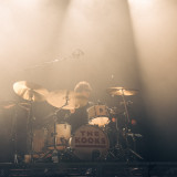 The Kooks (live 2026)