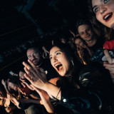 The Kooks (live 2026)