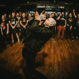 Great American Ghost live 2026