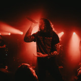 Miss May I live 2026