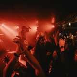 Miss May I live 2026