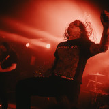 Miss May I live 2026