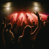 Crystal Lake live 2026