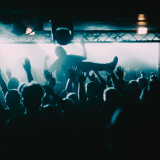 Crystal Lake live 2026