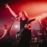 Crystal Lake live 2026