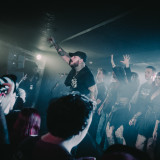 Crystal Lake live 2026