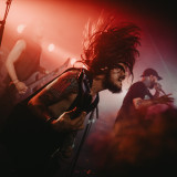 Crystal Lake live 2026