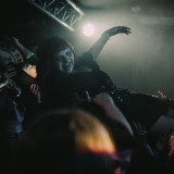 Crystal Lake live 2026