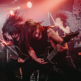 Crystal Lake live 2026