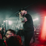 Crystal Lake live 2026