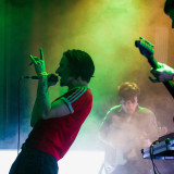 The Truth Is Out There live 2026