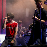 The Truth Is Out There live 2026