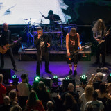 Satisfvcktion live 2026