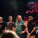 Satisfvcktion live 2026