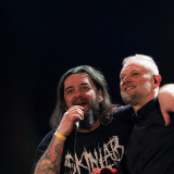 Satisfvcktion live 2026