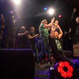 Satisfvcktion live 2026