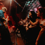 Balu Brigada live 2025