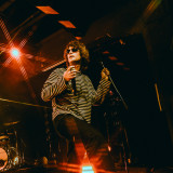 Balu Brigada live 2025