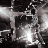 Balu Brigada live 2025