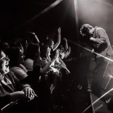 Balu Brigada live 2025