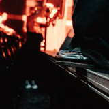 Balu Brigada live 2025