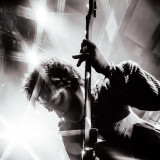 Balu Brigada live 2025