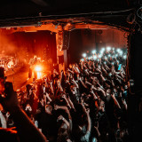 Balu Brigada live 2025