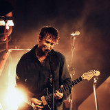 Balu Brigada live 2025