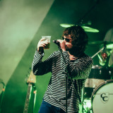 Balu Brigada live 2025