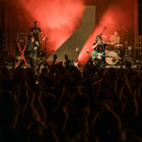 Balu Brigada live 2025