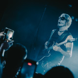 John 5 live 2026 Rock Café