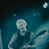 John 5 live 2026 Rock Café