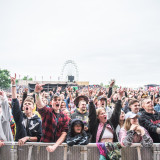 Rock for People 2026