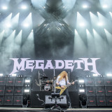 Megadeth