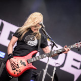 Megadeth