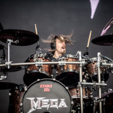 Megadeth