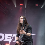 Megadeth
