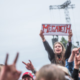 Rock for People 2026