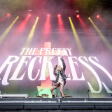 The Pretty Reckless