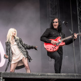 The Pretty Reckless