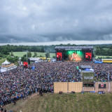 Rock for People 2026