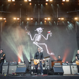 Social Distortion