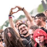 Rock for People 2026