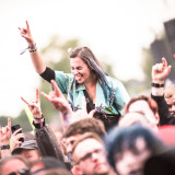 Rock for People 2026