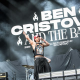 Ben Cristovao