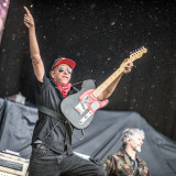 Tom Morello