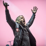 Three Days Grace