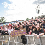 Rock for People 2026