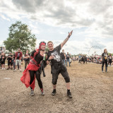 Rock for People 2026