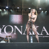 Yonaka